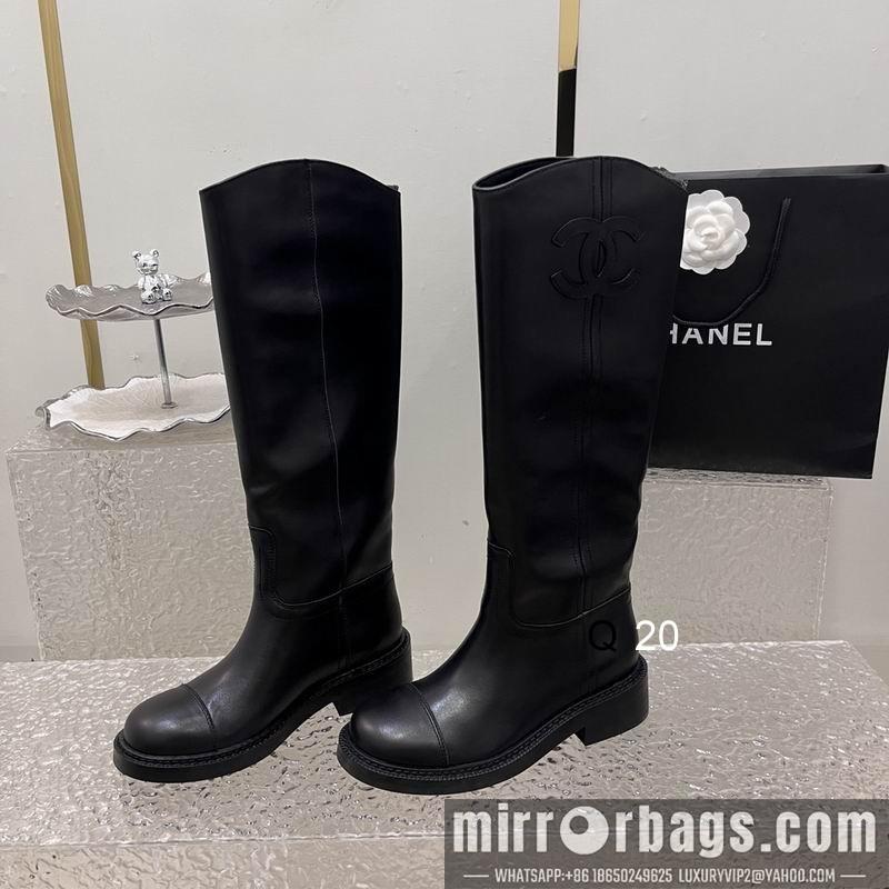 Chanel Replica Shoes sz35-40 XX0702