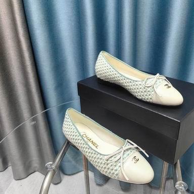 Chanel Replica Shoes sz34-42 mnh0202