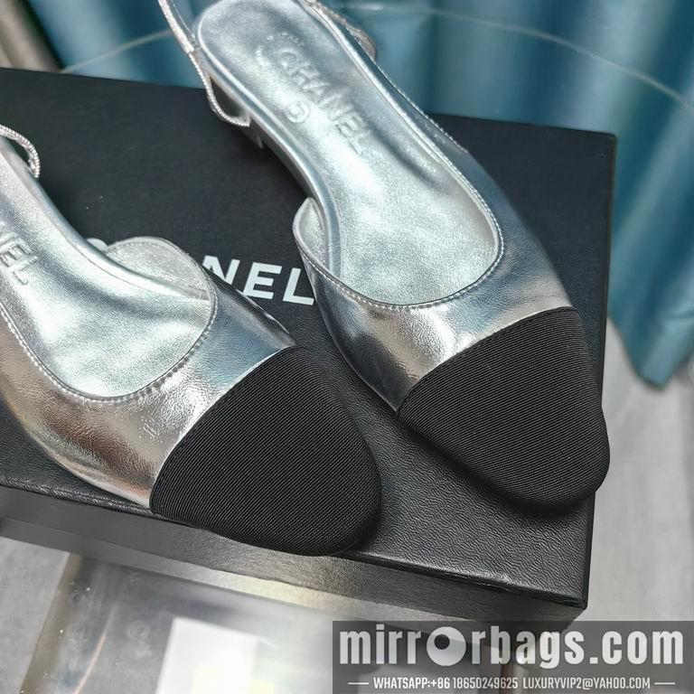 Chanel Replica Shoes sz34-45 mnh0404