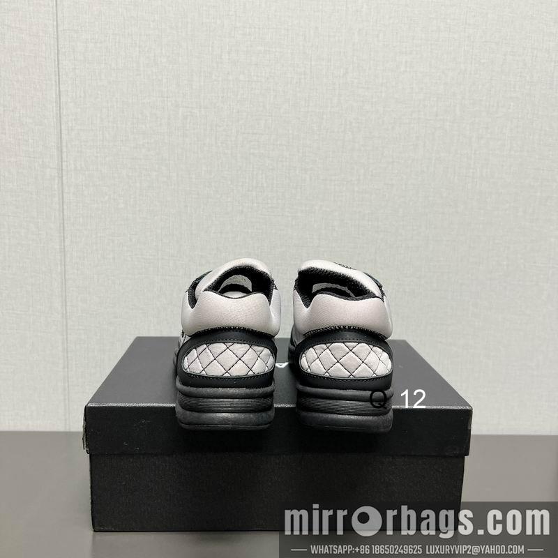 Chanel Replica Shoes sz35-40 J0905