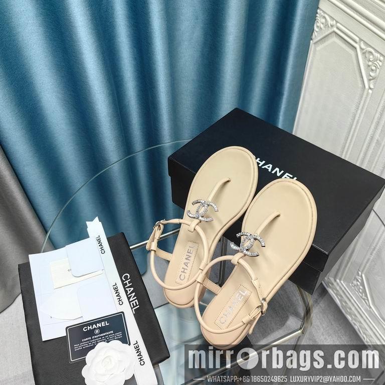 Chanel Replica Shoes sz35-41 mnh0524