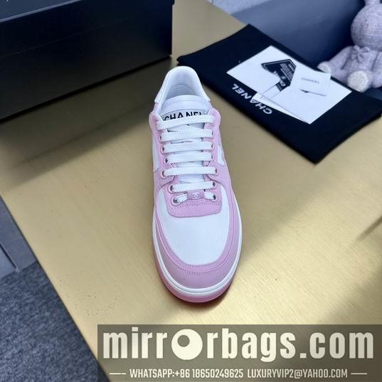Chanel Replica Shoes sz35-41 mnh0205