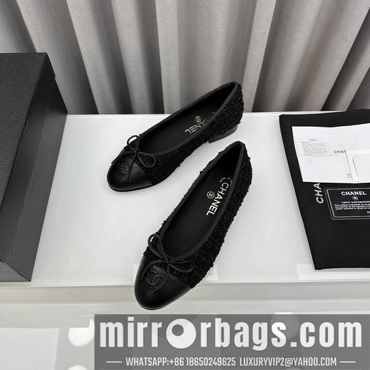 Chanel Replica Shoes sz35-43 mnh0310