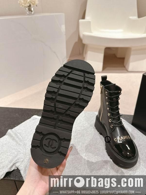 Chanel Replica Shoes sz35-40 LL1029