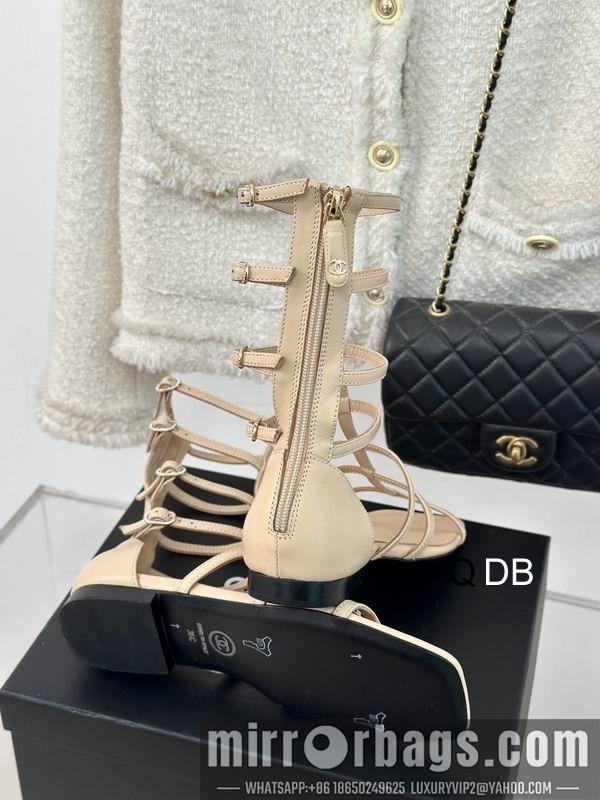 Chanel Replica Shoes sz35-40 DB0502