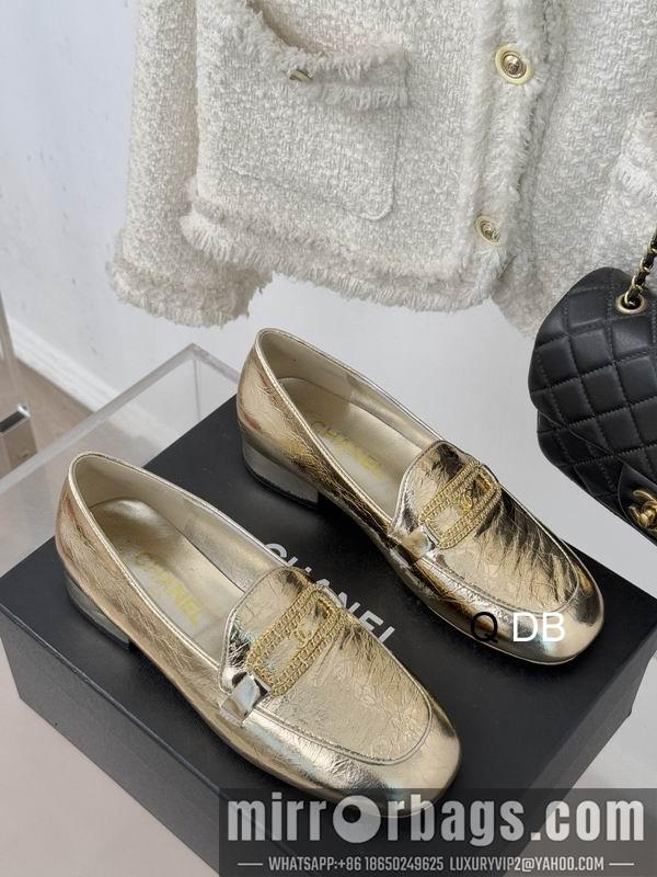 Chanel Replica Shoes sz35-39 DB1204