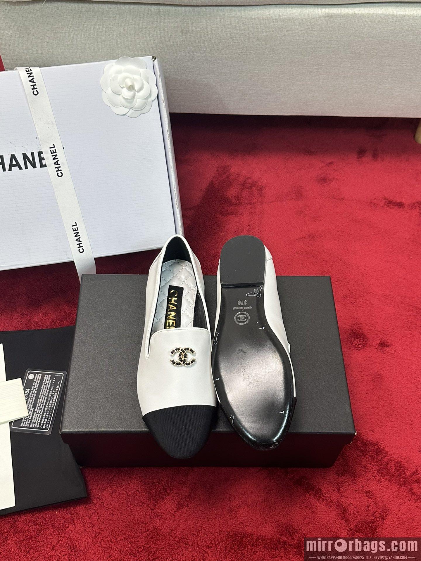 Chanel Replica Shoes sz35-41 h0803