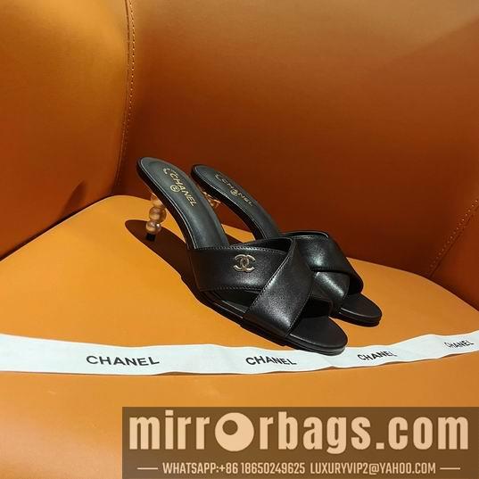 Chanel Replica Shoes sz35-40 mnh0502