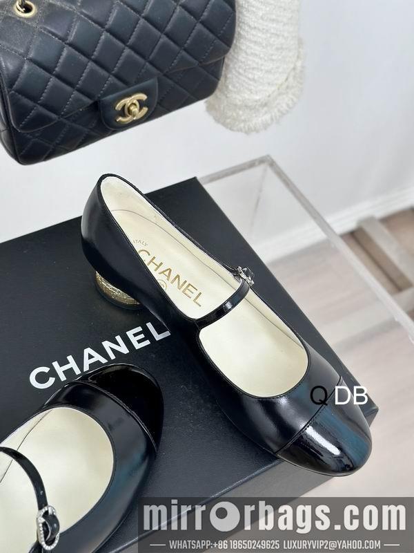 Chanel Replica Shoes sz35-40 DB1004
