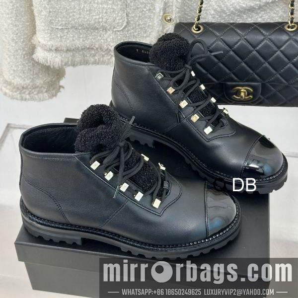Chanel Replica Shoes sz35-40 SD1037