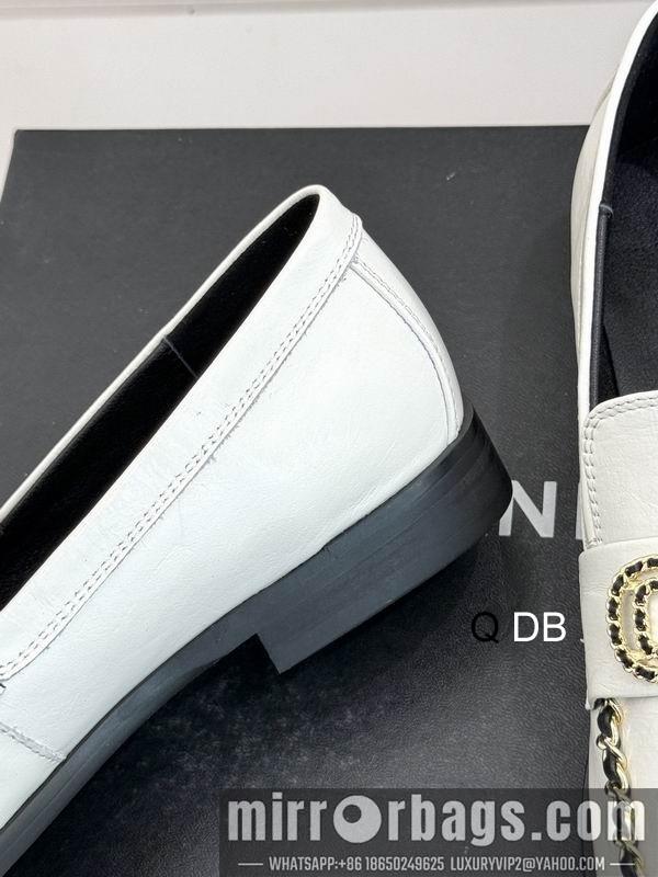 Chanel Replica Shoes sz35-40 DB0303