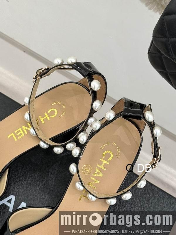 Chanel Replica Shoes sz35-40 DB0316