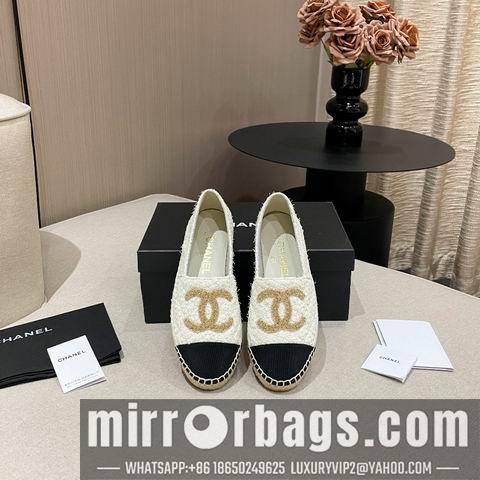 Chanel Replica Shoes sz34-42 mnh0610