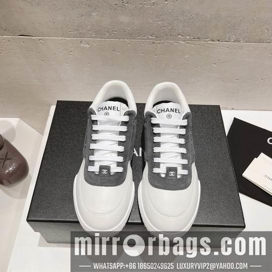 Chanel Replica Shoes sz35-41 mnh0306