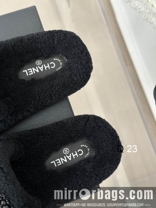 Chanel Replica Shoes sz35-40 10C HY1004