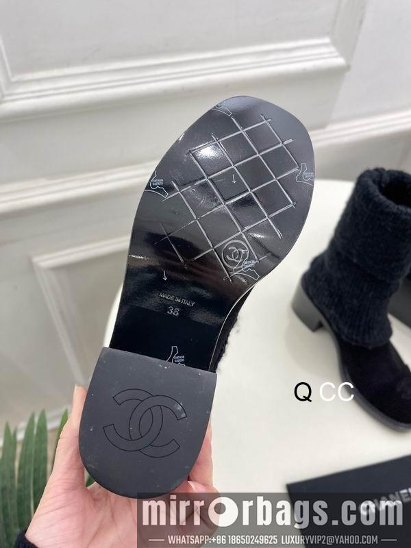 Chanel Replica Shoes sz35-40 XC1234