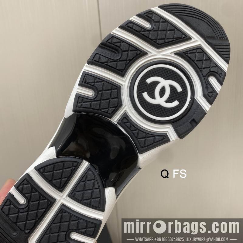 Chanel Replica Shoes sz35-40 FS0702