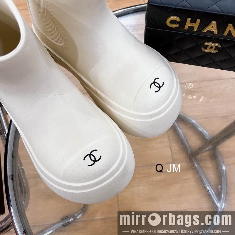 Chanel Replica Shoes sz35-40 JM0805
