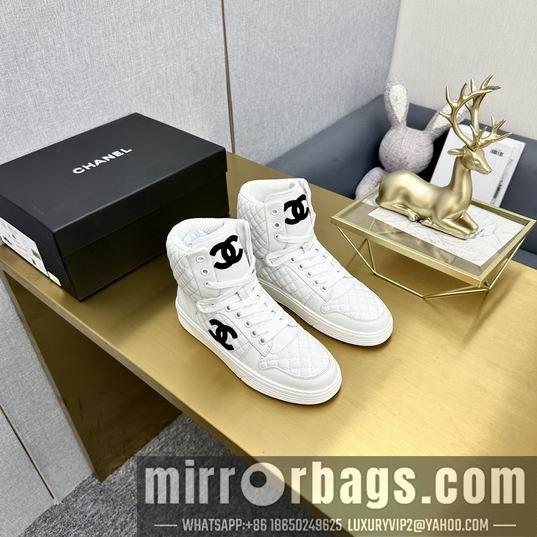 Chanel Replica Shoes sz35-41 mnh0202