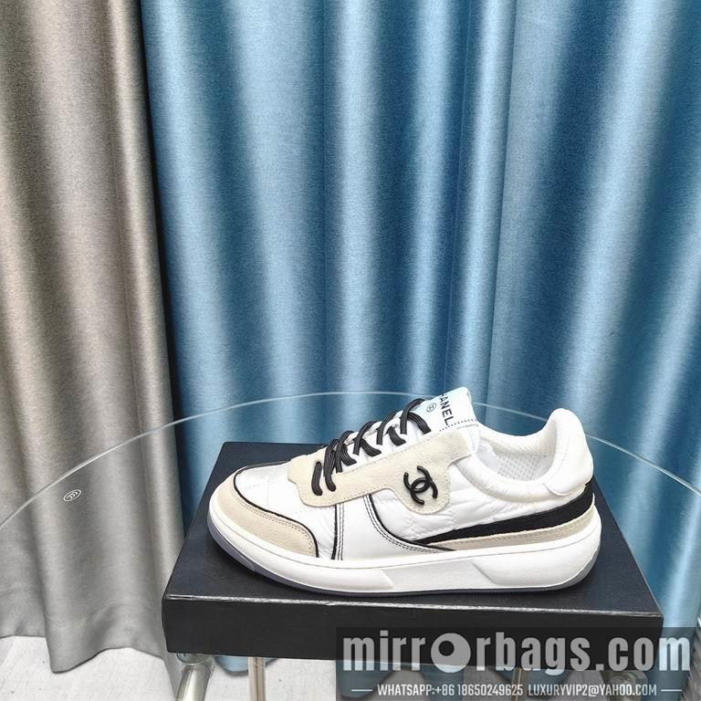 Chanel Replica Shoes sz35-45 mnh0206