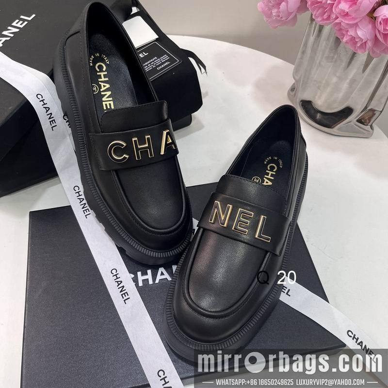 Chanel Replica Shoes sz35-40 XX0803