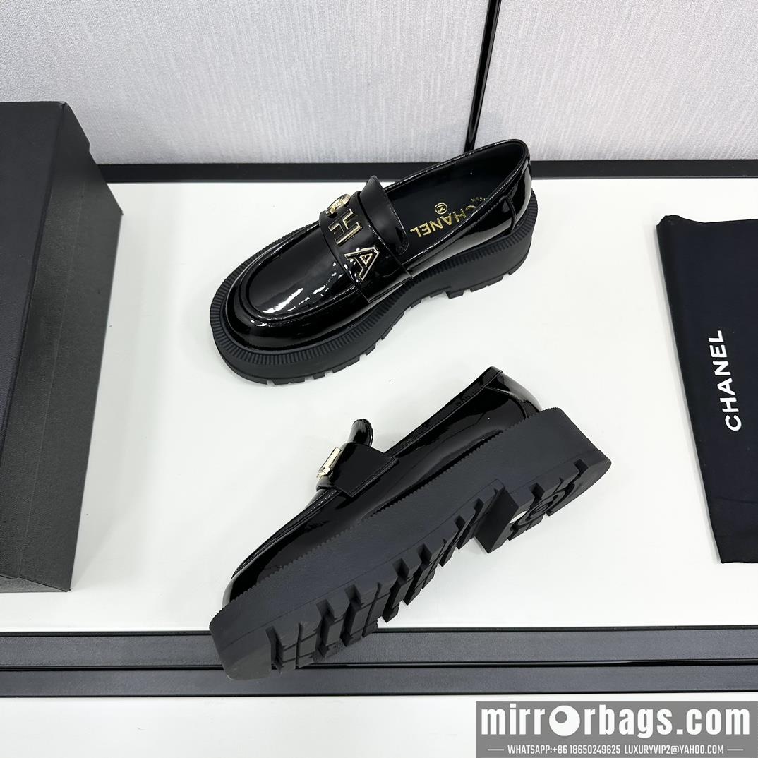 Chanel Replica Shoes sz35-41 h0806