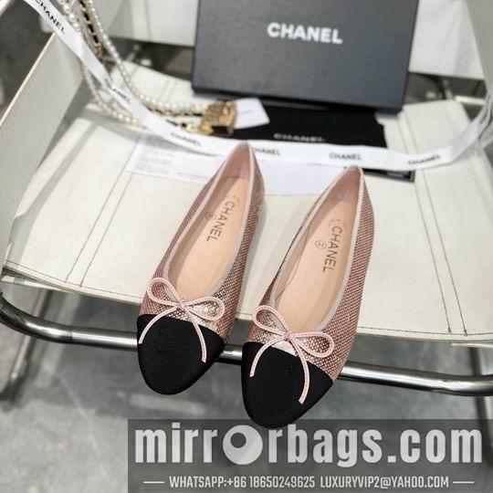 Chanel Replica Shoes sz34-43 mnh0309