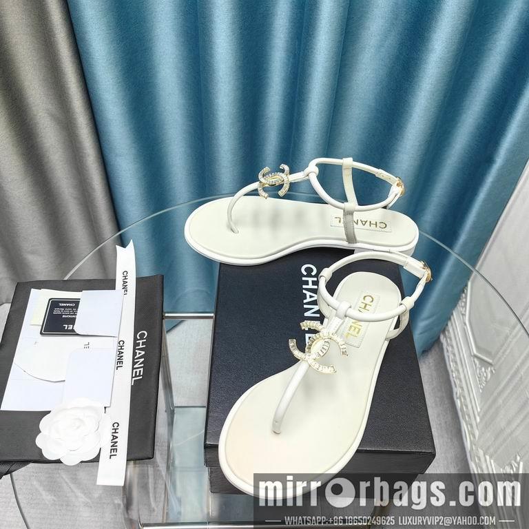 Chanel Replica Shoes sz35-41 mnh0524