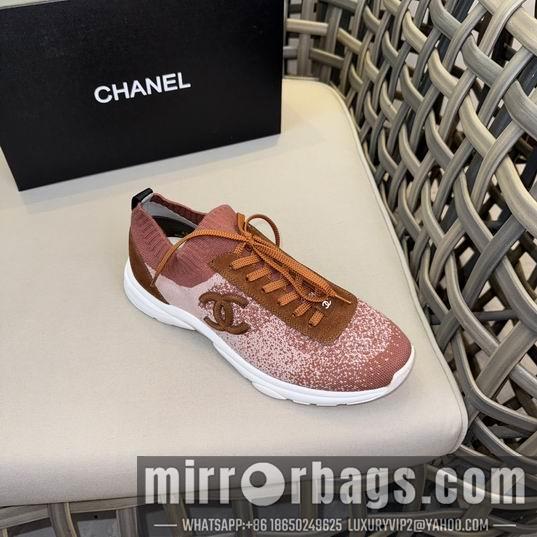 Chanel Replica Shoes sz39-45 hnh0507