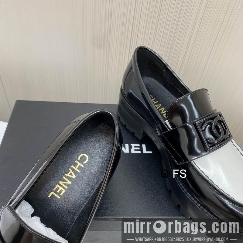 Chanel Replica Shoes Chnael sz35-40 FS0701