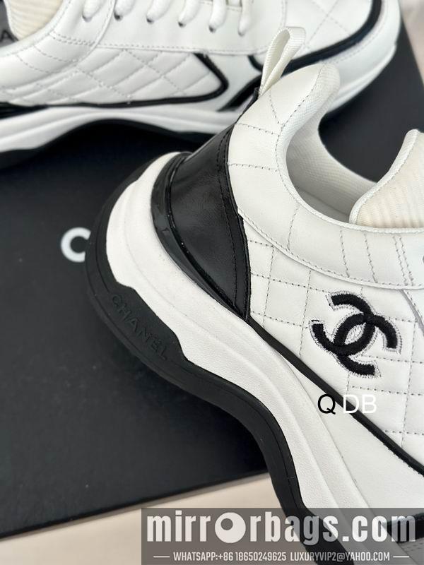 Chanel Replica Shoes sz35-40 DB1001