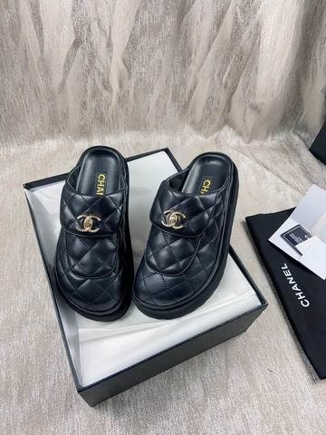 Chanel Replica Shoes sz35-40 mnh0104