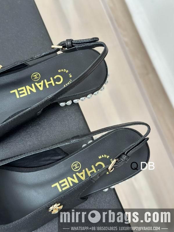 Chanel Replica Shoes sz35-40 9C LL1005