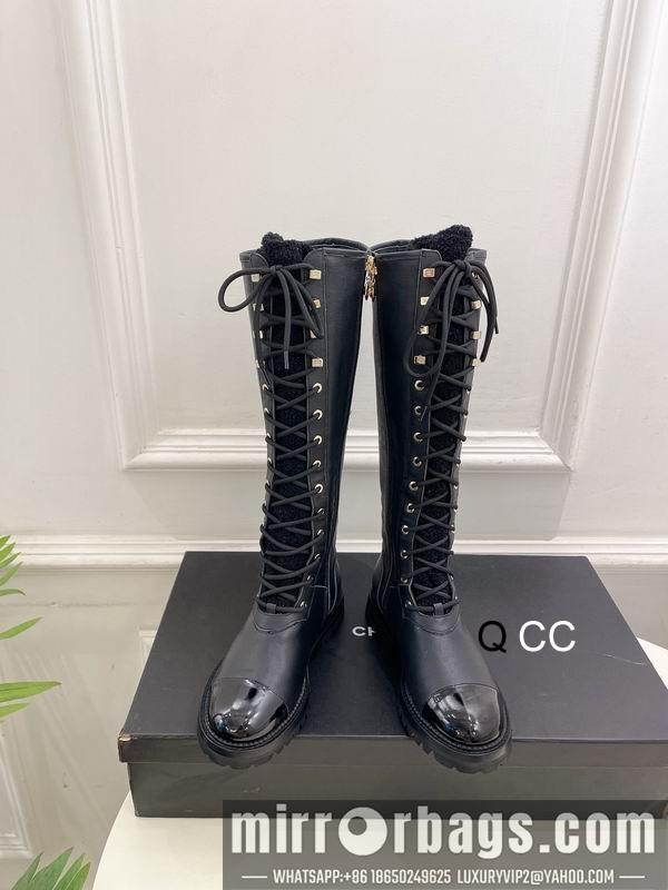 Chanel Replica Shoes sz35-40 XC1236