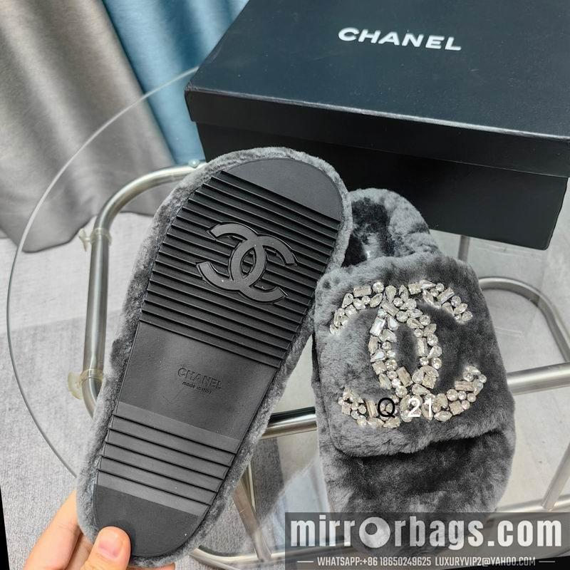 Chanel Replica Shoes sz35-40 YS1205