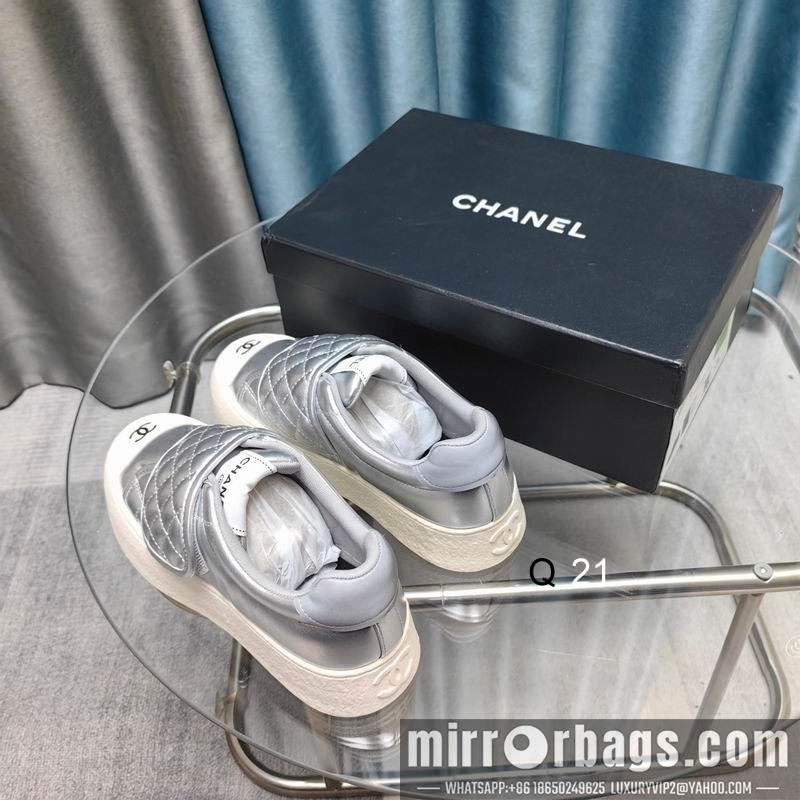 Chanel Replica Shoes sz35-40 YS1229