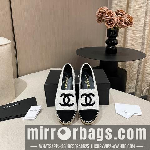 Chanel Replica Shoes sz34-42 mnh0608