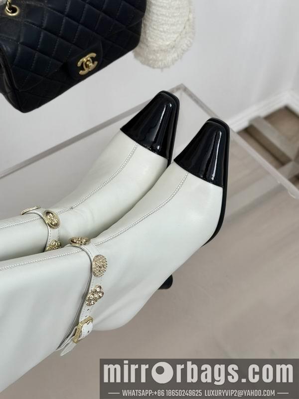 Chanel Replica Shoes sz35-40 DB1018
