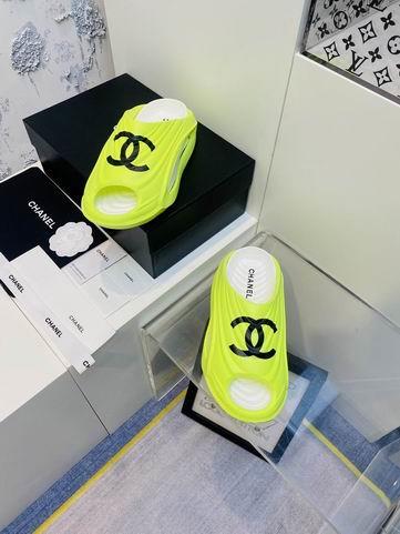 Chanel Replica Shoes sz36-47 mnh0508