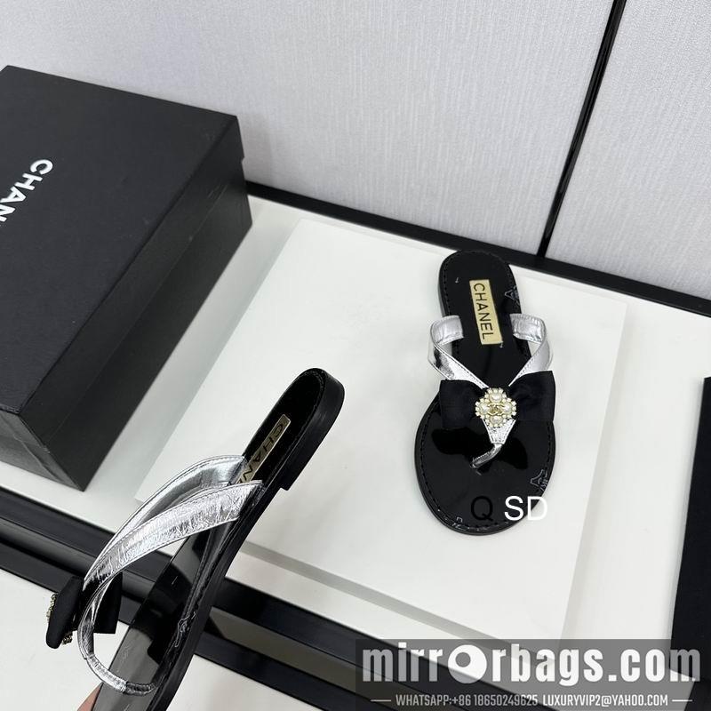 Chanel Replica Shoes sz35-40 SD0622