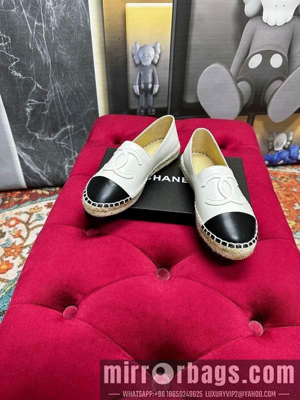 Chanel Replica Shoes sz35-40 fsm0102