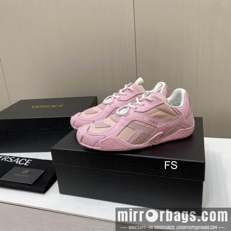 Chanel Replica Shoes sz35-40 FS1216