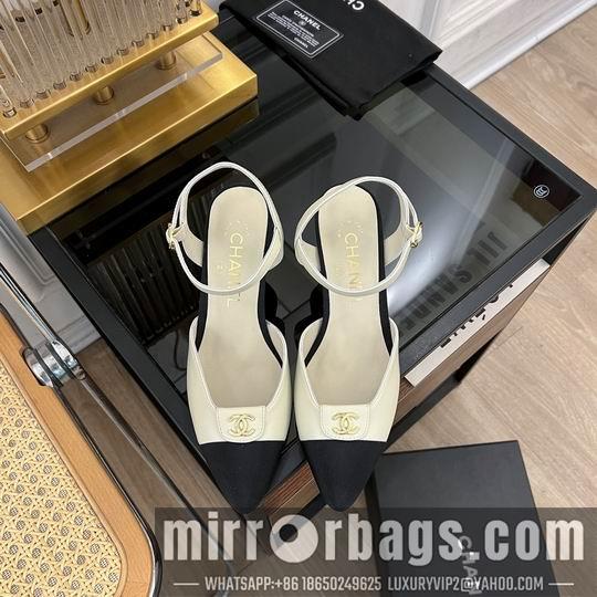 Chanel Replica Shoes sz35-41 mnh0308