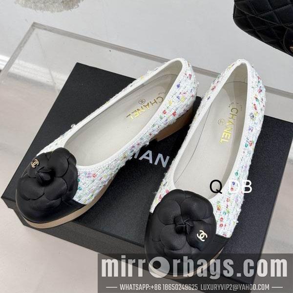 Chanel Replica Shoes sz35-40 DB0304