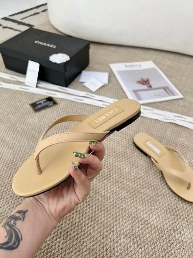 Chanel Replica Shoes sz35-42 mnh0408
