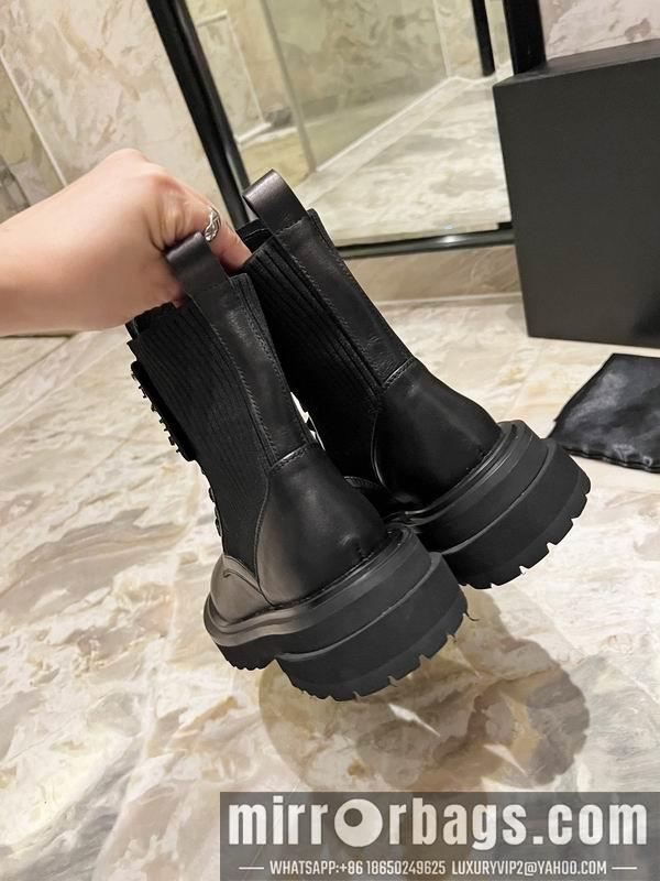 Chanel Replica Shoes sz35-40N1011