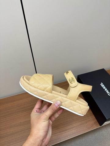 Chanel Replica Shoes sz35-39 mnh0313