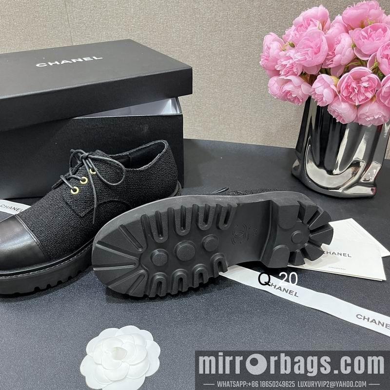 Chanel Replica Shoes sz35-40 XX1010