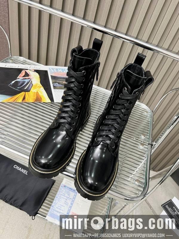 Chanel Replica Shoes sz35-41 fsm0103