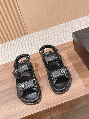 Chanel Replica Shoes sz35-40 mnh0432